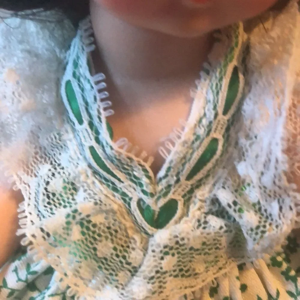 GONE WITH THE WIND- SCARLETT -MADAME ALEXANDER  1980’s #426 Miniature Showcase - Picture 11 of 11